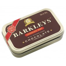 Barkleys Chocolate Mints